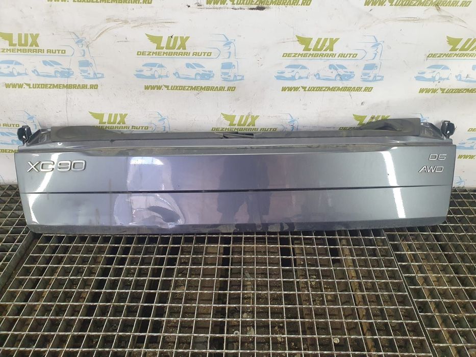 Haion inferior Volvo XC90 1 [2002 - 2006]