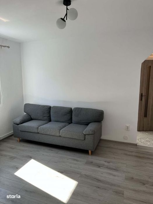 Apartament cu 2 camere | Aleea Clabucet | Manastur