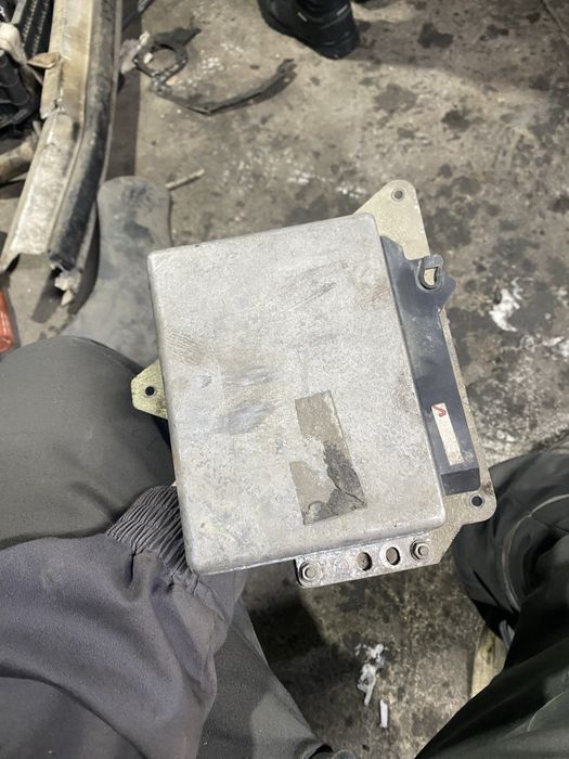 Продам блок эбу рабочий