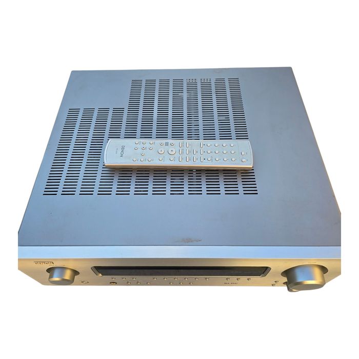 Amplificator Denon