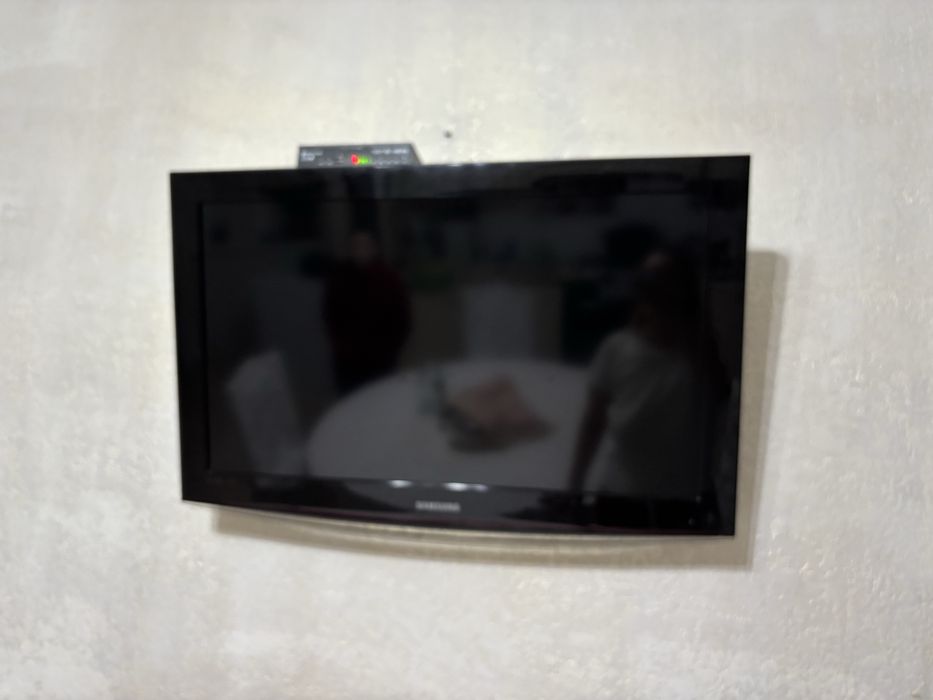 Телевизор не работает