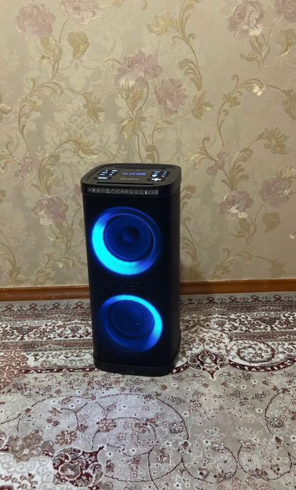 Продам  Bluetooth    колонку