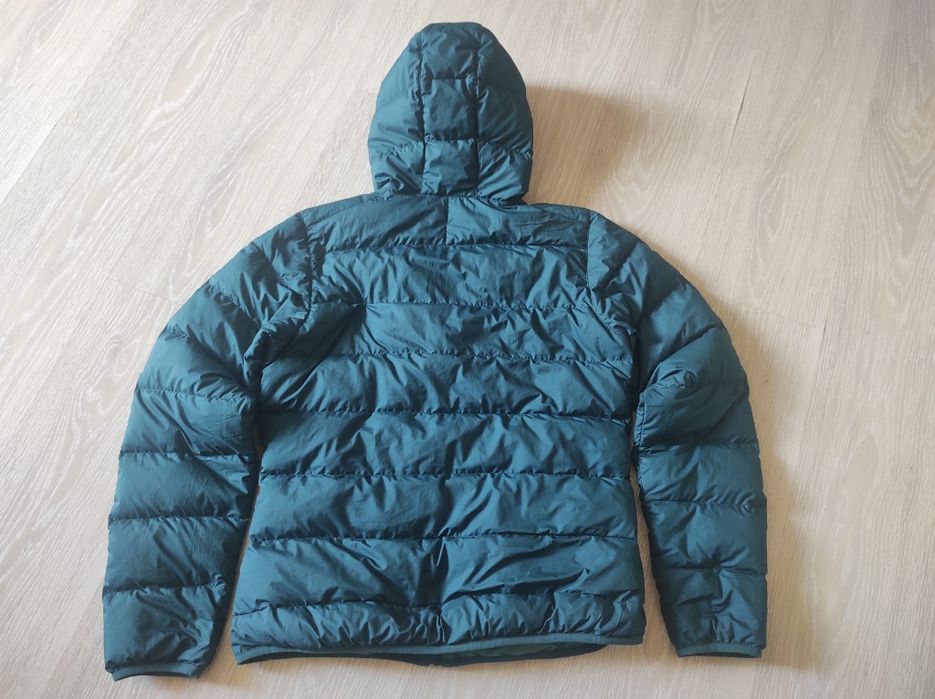 Geaca dama drumeție Jack Wolfskin M