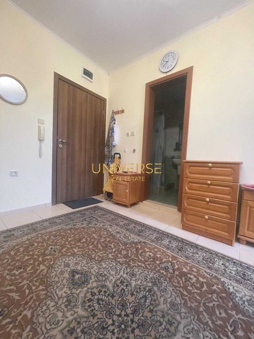 Продава се Едностаен апартамент в к.к. Слънчев бряг - 38 кв.м за 1237 €/кв.м - Снимка #4