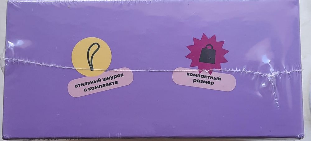 Фотоаппарат детский цифровой