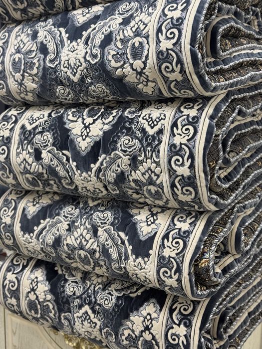 Korpacha i yostig’ va jilti