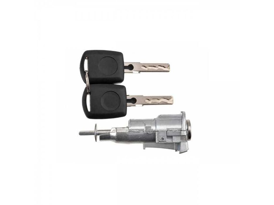 Патрон брава цилиндър с ключове Audi Q5 8R 2008-2017 OEM 107837167BH