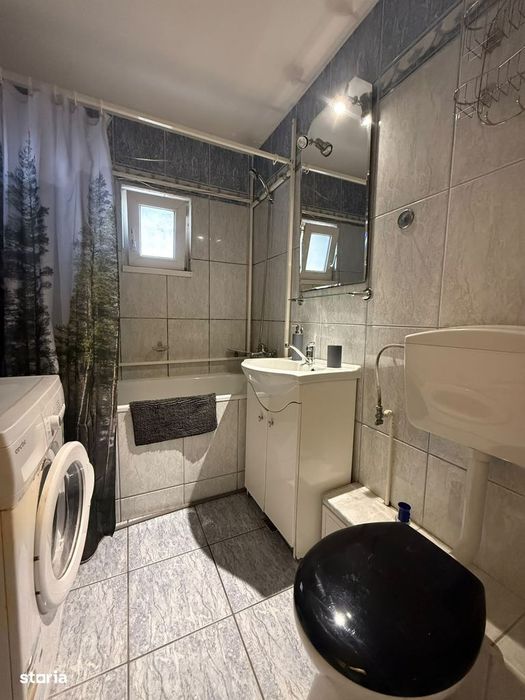 2 camere decomandate | Gheorgheni Iulius Mall | disponbil