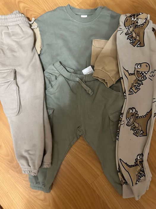 Пакет вещей 5тысяч