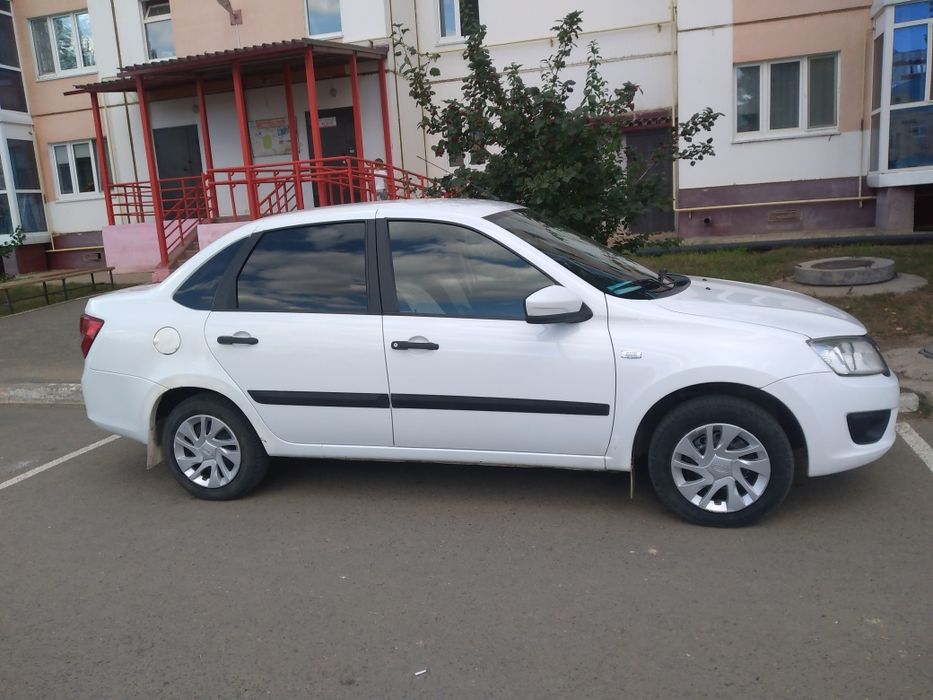 Ассалаумагалеикум