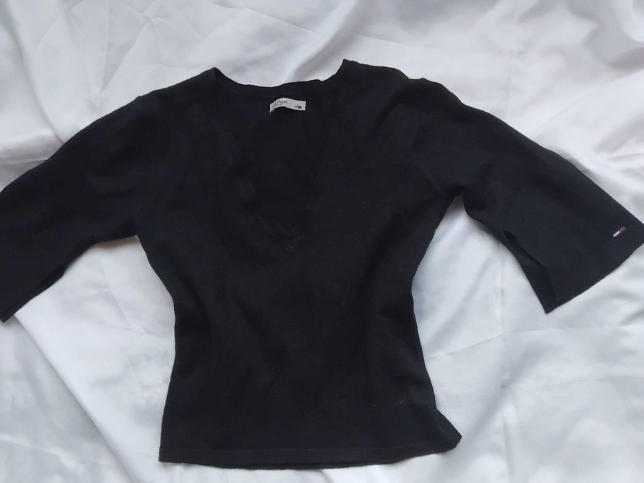 Tommy Hilfiger - 100% оригинална дамска блуза