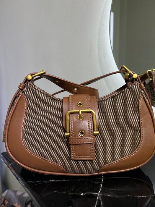 Женские кожаные сумочки