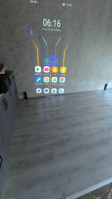 oukitel wp100 titan
