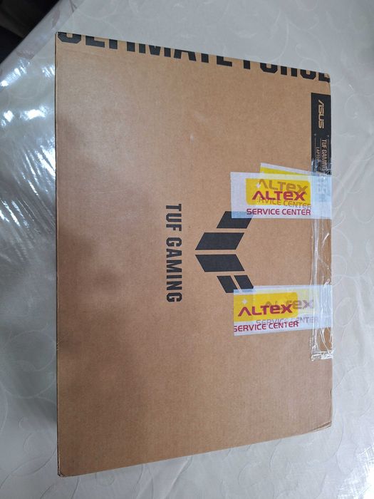 Laptop gaming Asus TUF RTX4060