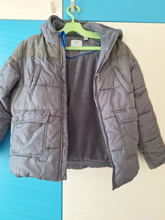 Детско яке Okaidi