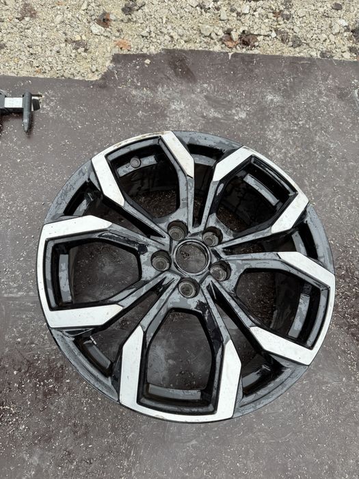 Джанта 5X108 R18 Ford Puma