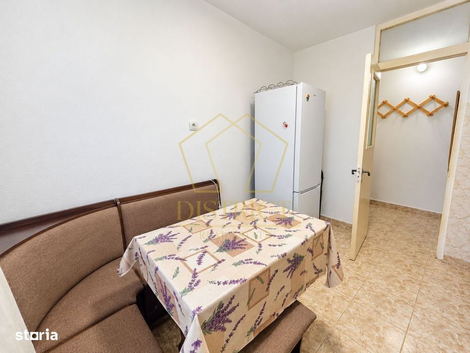 Apartament cu 2 camere | Complexul Studentesc | Olimpia Stadion