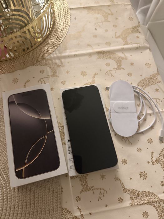 Iphone 16 Pro Max original