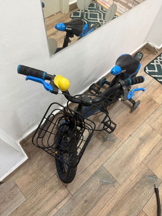 Bicicleta pentru copii