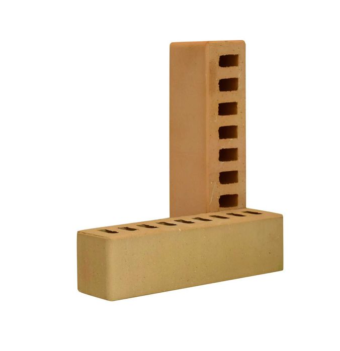 Кирпич облицовочный Сахара