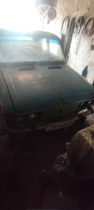 Продам ваз 2103 торг