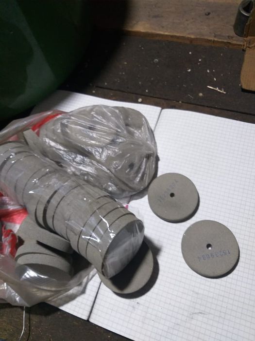 Шлифовальна машинка