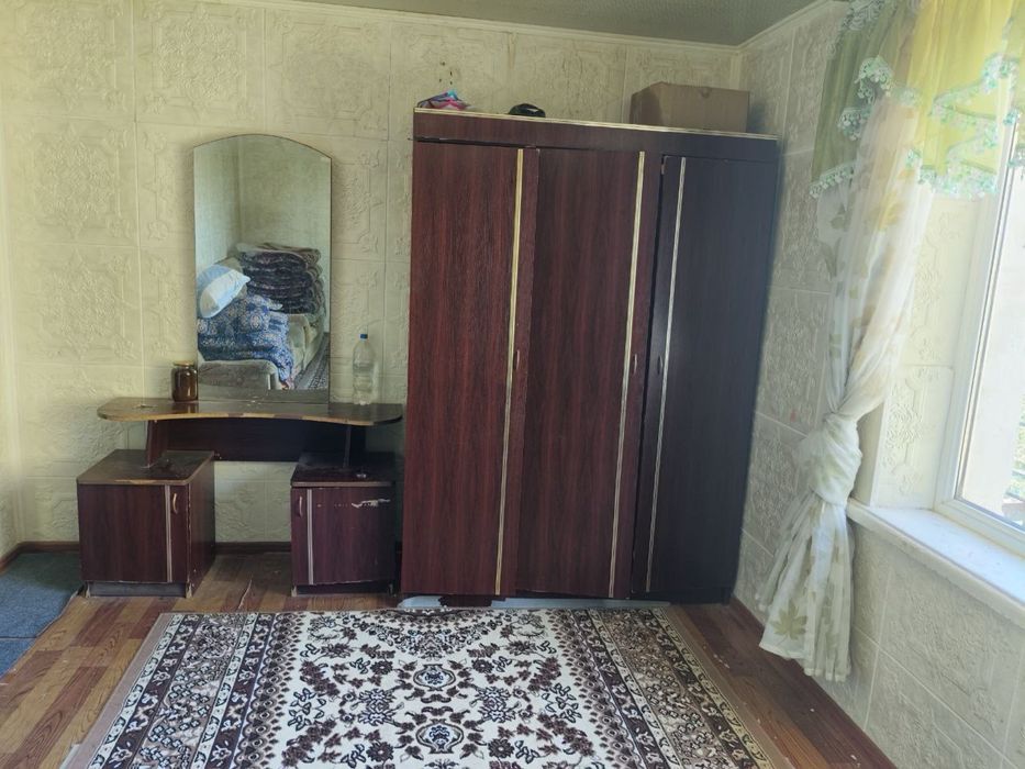 1 комнатная 38кв.м. в тихом районе с чистым воздухом