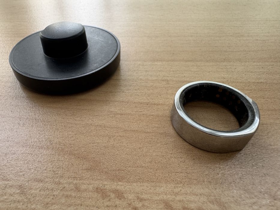 Oura ring 3 de vanzare marime 9