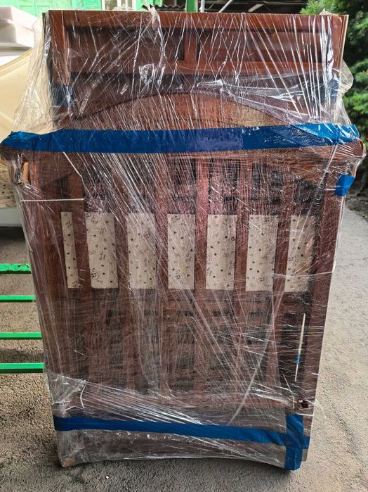 Продам манеж детский