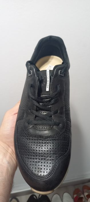 ECCO Danish design piele 43 ca noi