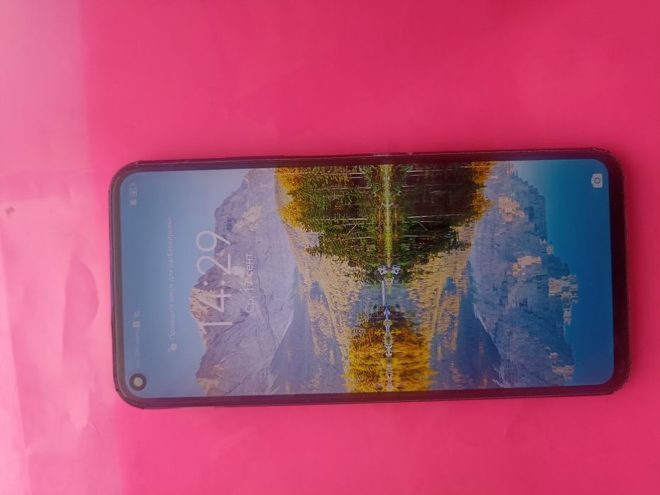 Продам Хуавей Нова 5т