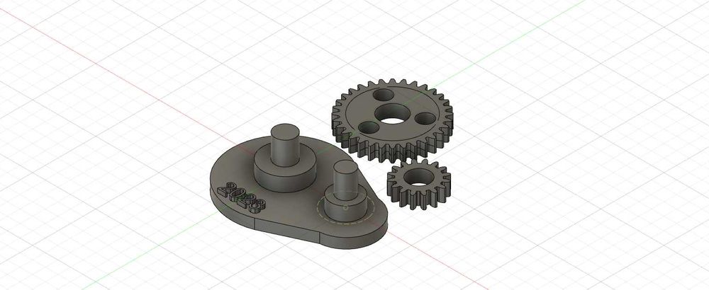 BI PRINT 3D printer hizmatlari (Услуги 3D-принтера BI PRINT)