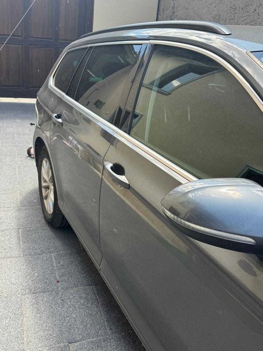 VOLKSWAGEN Passat, B8 , 2.0 TDI, DSG