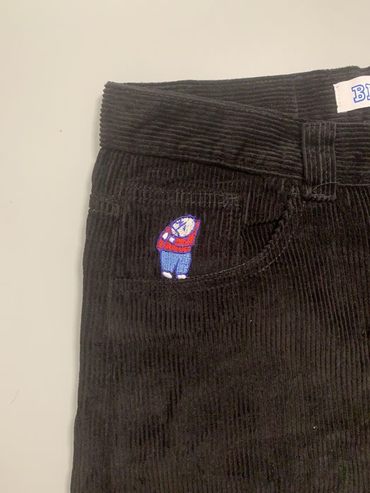 Polar skate big boy джинсы