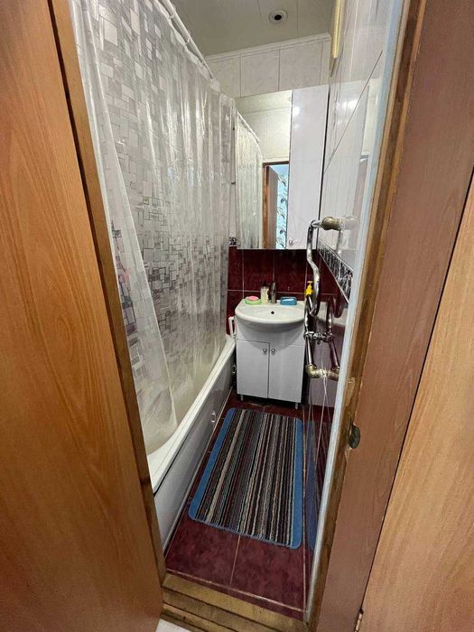 продам 4 ком квартиру, КСК