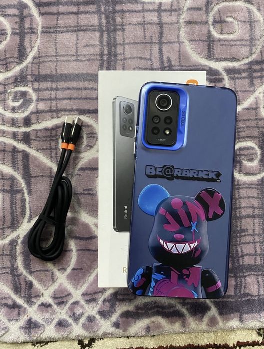 Redmi Note 12 Pro/Редми Нот 12 Про 256/8гб