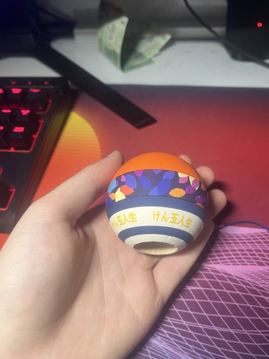 Vand kendama europe tensei nelansata inca pe piata