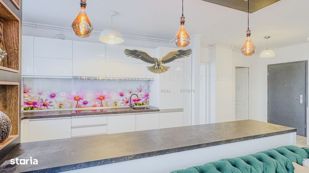 Priveliste panoramica| Locuinta moderna langa The Office