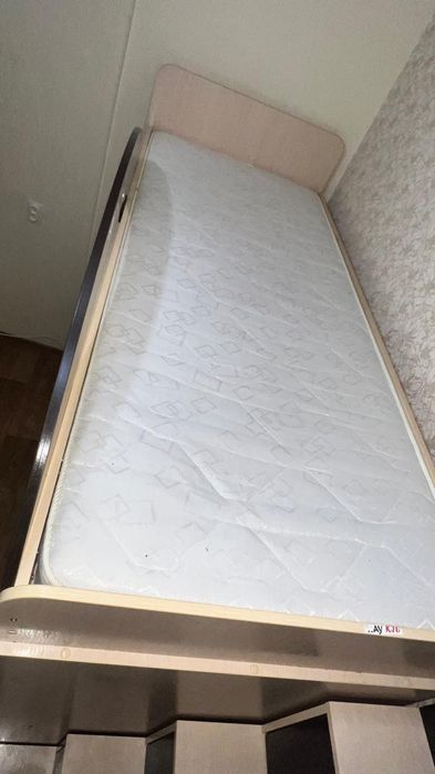 Продам детскую кровать