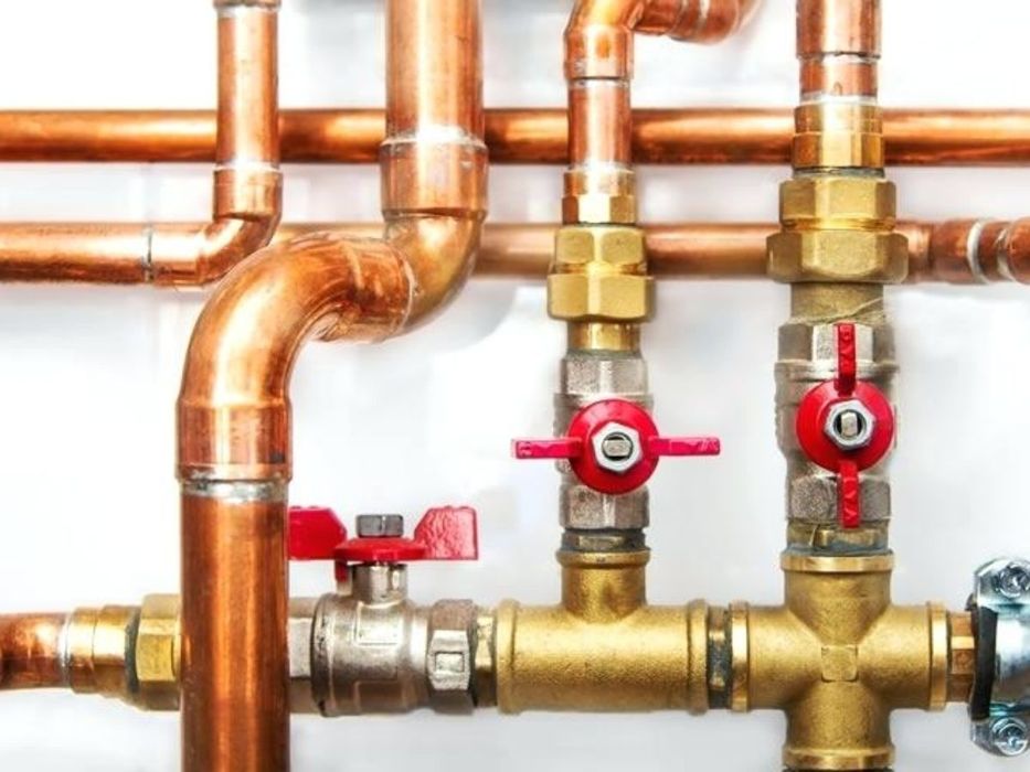 Instalator reparatii și montaj orice model de centrală