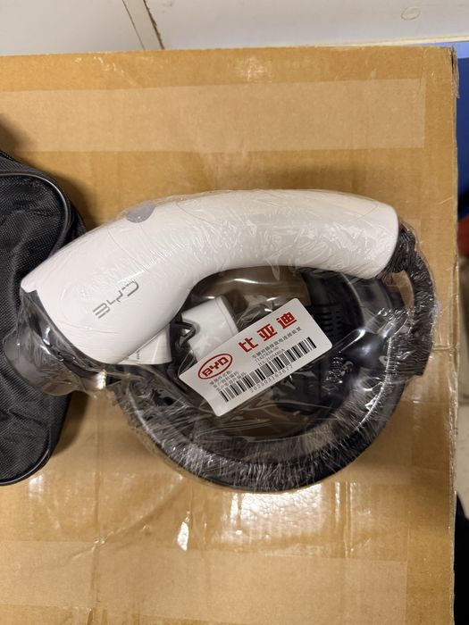 Зарядка для 3.5 квт byd оригинал зарядка 3.5 квт зарядное устройство