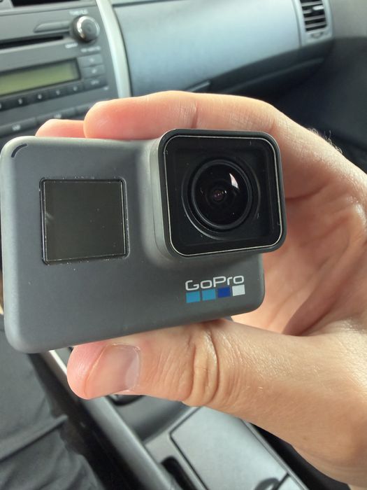 Продам GoPro Hero 6