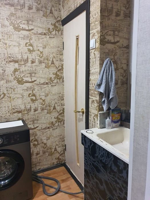 Продам однокомнатную квартиру