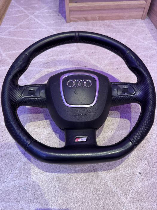 Волан за ауди а4 б8