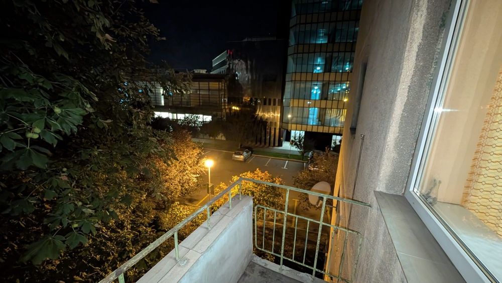 Închiriez ap.2 camere lângā Facultatea de Medicina