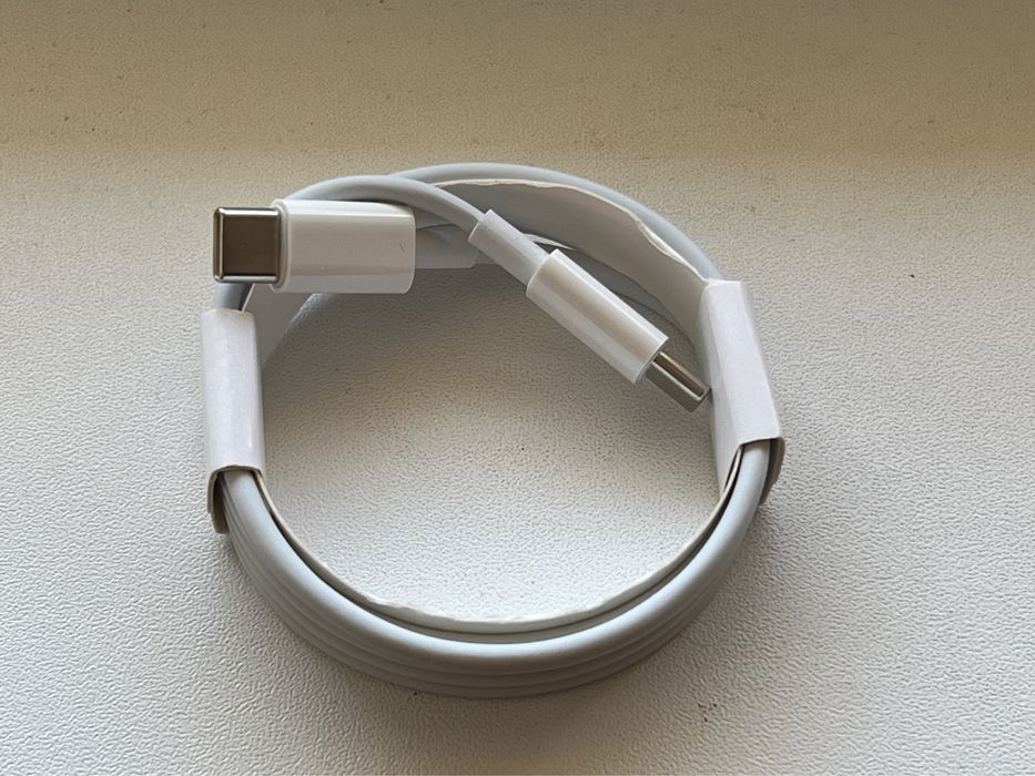 Кабел USB Type C за Samsung iPhone 15 pro Max Huawei Xiaomi cable