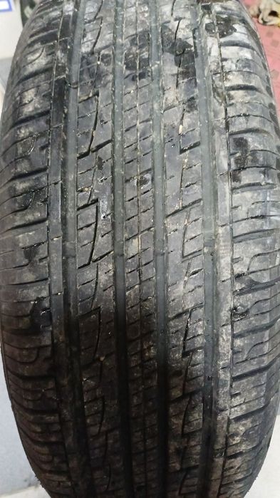 Продам диски с резиной