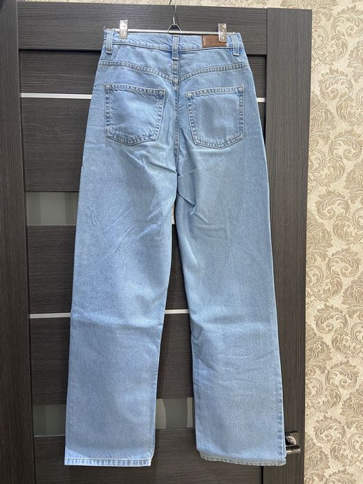 Джинсы на девочку