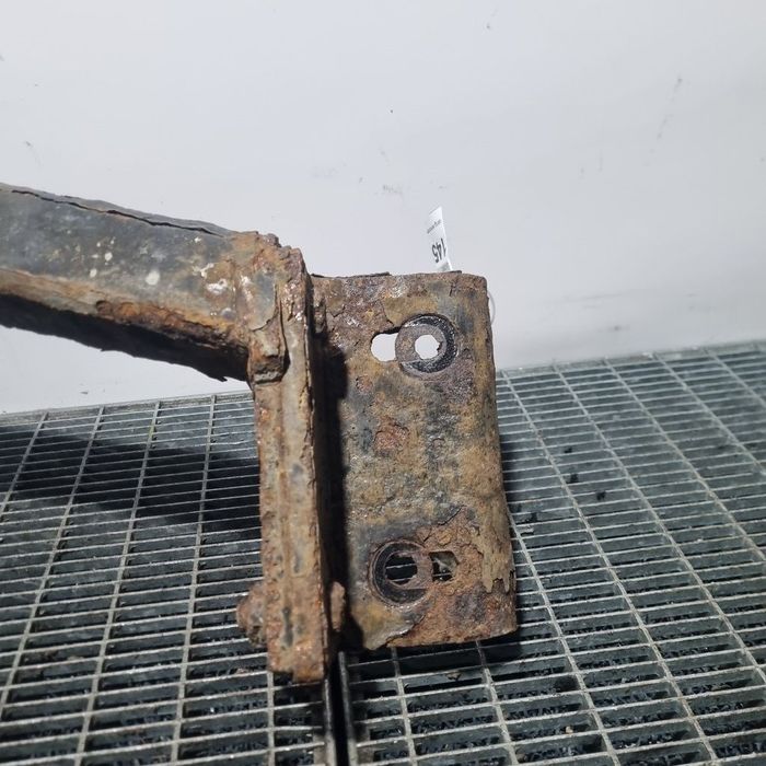 Carlig remorcare Hyundai IX35 2010 - 2019 SUV 4 Usi (1452)