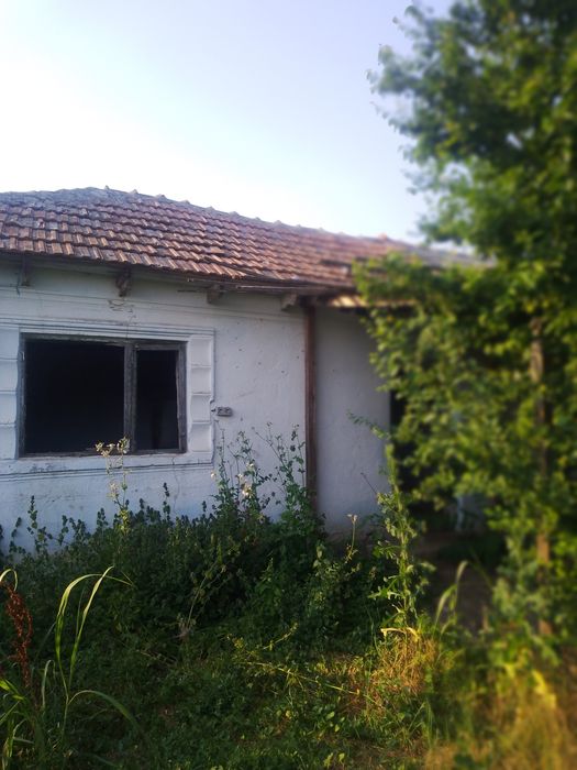 Teren intravilan mosneni